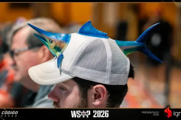 Three mistakes that ruined the WSOP for many players (and how to avoid them) - CodigoPoker