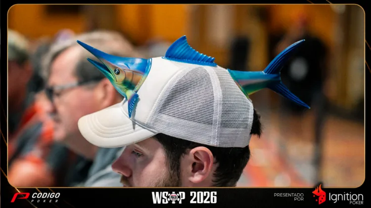 Three mistakes that ruined the WSOP for many players (and how to avoid them) - CodigoPoker