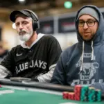 ¿Déjà vu en Las Vegas? Dos jugadores protagonizaron dos heads-up consecutivos - CodigoPoker
