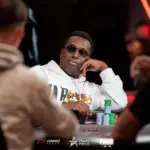 Maurice Hawkins celebrates as his bankruptcy divides opinions - CodigoPoker