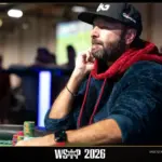 El balance de Daniel Negreanu: invirtió millones, pero... ¿ganó o perdió en la WSOP 2026? - CodigoPoker