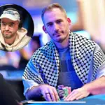 Bryn Kenney ignites controversy: "If Justin Bonomo doesn't enter the Hall of Fame, I won't go to receive the