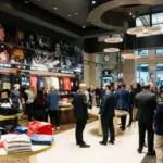 La WSOP abrió su primera tienda permanente en Las Vegas: un nuevo templo para los fanáticos del poker -