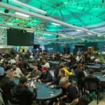 Los jugadores que dominan los rankings del BSOP 2026
