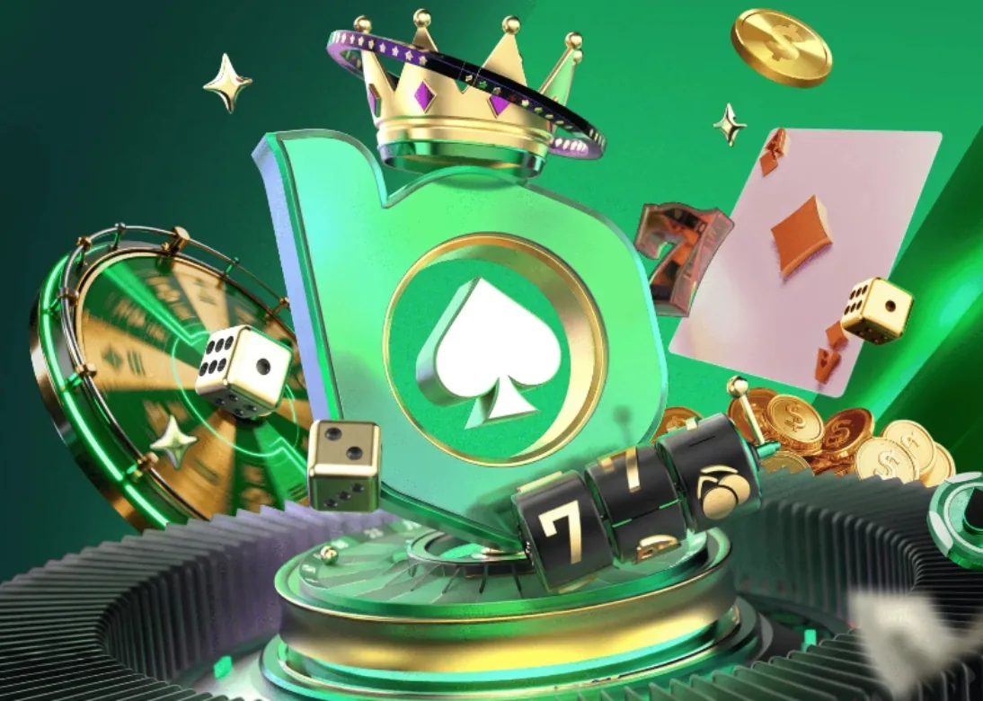 BCPoker: 7 días para ganar dinero en efectivo