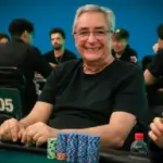 El Main Event del BSOP Winter, en zona caliente: así quedó el Día 2 que CodigoPoker da en vivo - CodigoPoker
