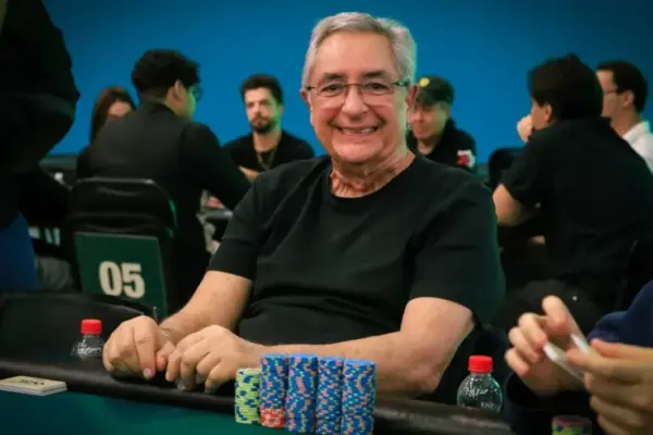 El Main Event del BSOP Winter, en zona caliente: así quedó el Día 2 que CodigoPoker da en vivo - CodigoPoker