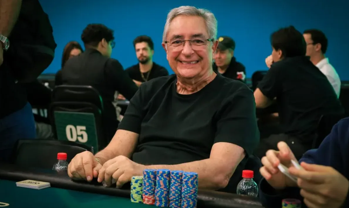 El Main Event del BSOP Winter, en zona caliente: así quedó el Día 2 que CodigoPoker da en vivo - CodigoPoker