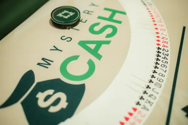 ¡El BSOP Mystery Cash duplica las chances de ganar! - CodigoPoker