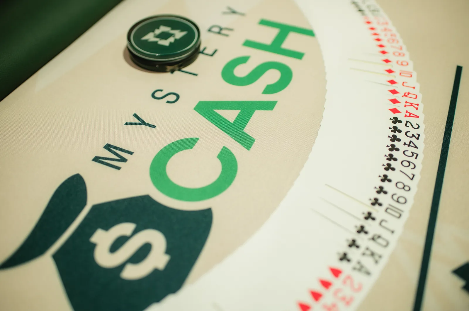 ¡El BSOP Mystery Cash duplica las chances de ganar! - CodigoPoker