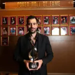Nick Schulman debuted as a radio host and told his origin as a player - CodigoPoker