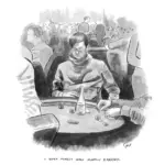 Richards Smit, the artist who uses poker as inspiration - CodigoPoker