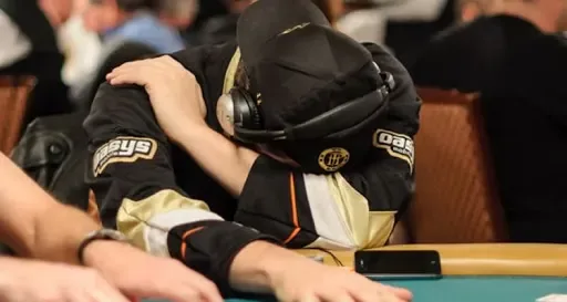 Mentality: blaming variance could cost you dearly