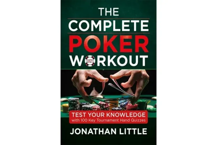 C5Cd8290B84C The Complete Poker Workout