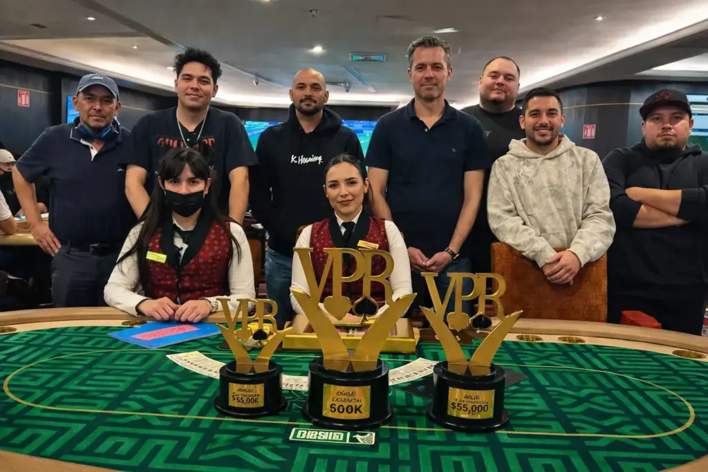 Nlh 500K Gtd Veneto Interlomas Julio 2026