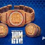 El Jubilee Monterrey hace raise en su festival 10M GTD - CodigoPoker