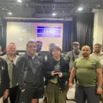 Un torneo en el Reino Unido terminó con un chop de 11 jugadores - CodigoPoker