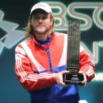 Alisson Piekazewicz hizo valer su favoritismo y ganó el Main Event del BSOP Championship - CodigoPoker