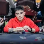 La Armada se prepara para el Día 2 del Championship en BSOP Winter - CodigoPoker