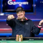 La carrera por los brazaletes arde: ¿quién podrá destronar a Phil Hellmuth? - CodigoPoker