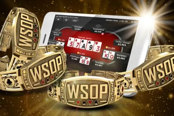 Los números definitivos de la WSOP Online 2026: menos jugadores y millones - CodigoPoker