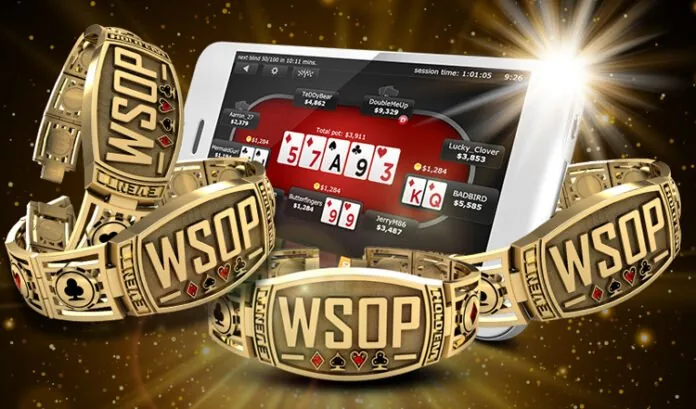 Los números definitivos de la WSOP Online 2026: menos jugadores y millones - CodigoPoker