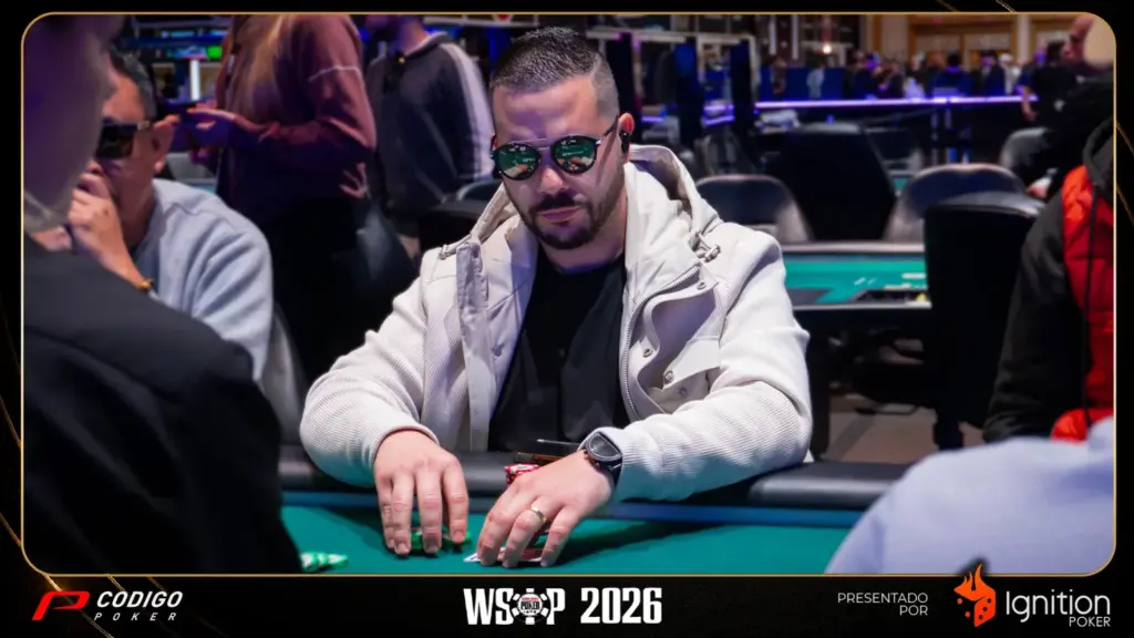 Jattin Wsop Main Event Dia 62