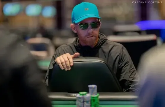 Quién es Jamie Shaevel, el especialista en cash games que sueña con conquistar el Main Event de la WSOP