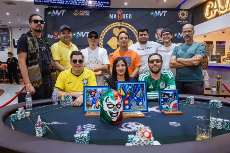 Mini Main Event Nvt Jul 2026