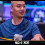Chino Rheem lidera a las estrellas en el Día 2 del WSOP High Roller H.O.R.S.E. - CodigoPoker