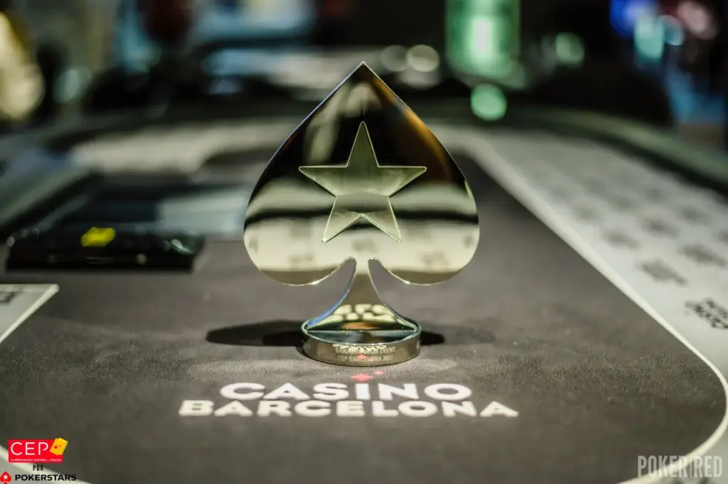 CEP Barcelona 2026: the queen stage of Spanish poker is already warming up