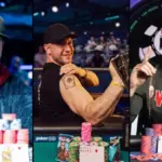 Así quedó la All Time Money List de la WSOP después de la Serie Mundial 2026 - CodigoPoker