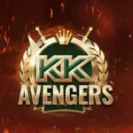 KK Avengers: Sonríe a los bad beats o malas rachas del river