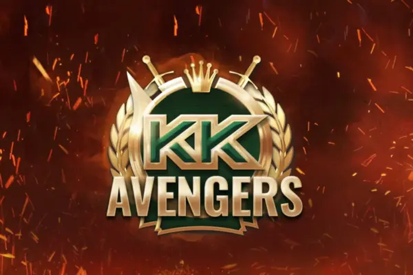 KK Avengers: Sonríe a los bad beats o malas rachas del river