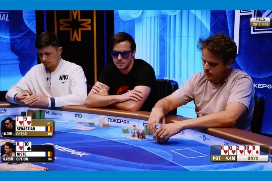Dare to fold: the difference between being good and being a winner - CodigoPoker