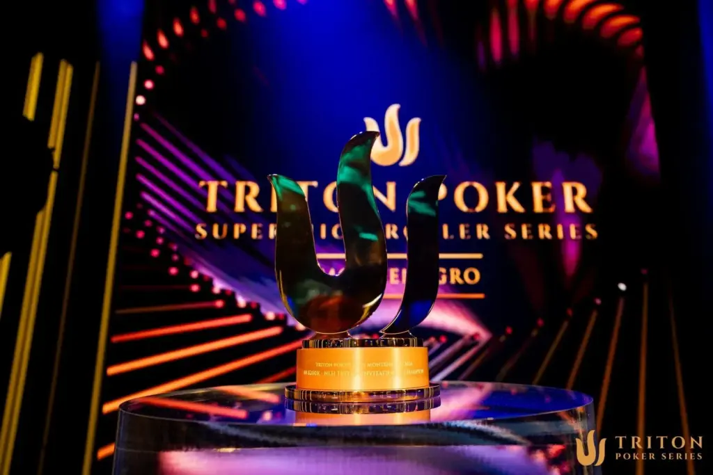 Triton Trophy Montenegro