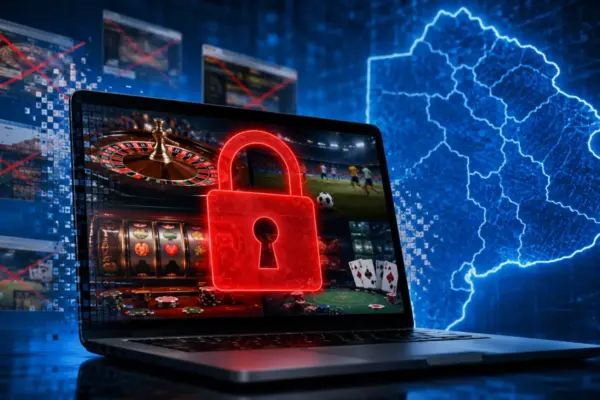 Justice blocked more than 500 illegal gambling sites in Buenos Aires - CodigoPoker