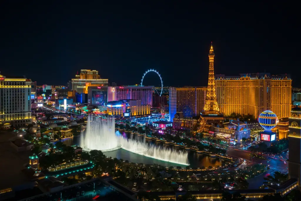 A new giant emerges in Las Vegas: ambitious casino approved in front of Mandalay Bay