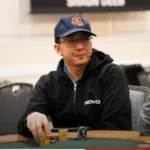 Jonathan Tamayo fears that poker will become the new horse racing - CodigoPoker