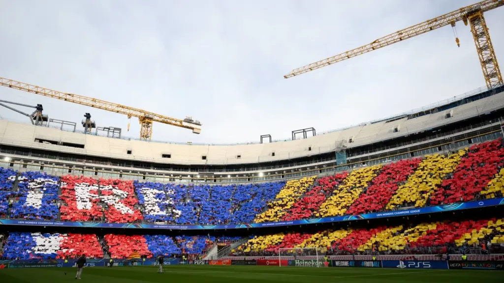 Camp Nou