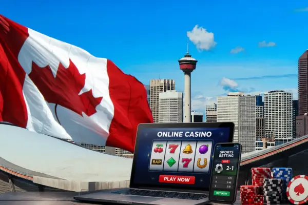 Alberta launched its regulated online gambling market, but poker will still have to wait - CodigoPoker
