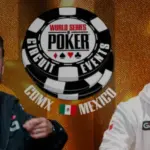 México es sede del WSOP Circuit y hay satélites en GGPoker