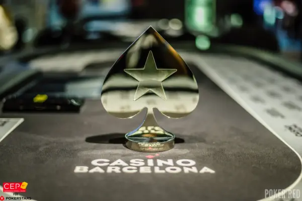 CEP Barcelona 2026: The queen stage of Spanish poker is already warming up - CodigoPoker