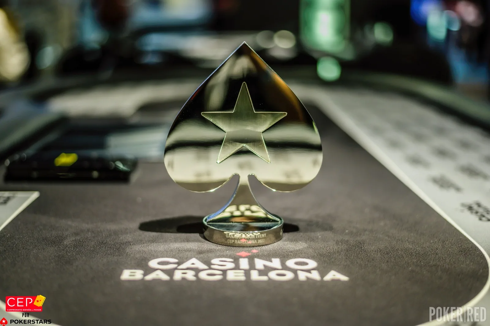 CEP Barcelona 2026: The queen stage of Spanish poker is already warming up - CodigoPoker