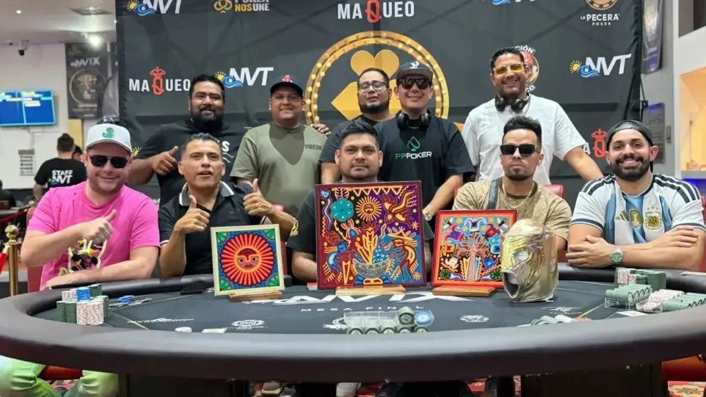 Main Event Final Table Nvt Jul 2026
