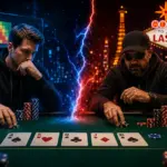 Solver or street? The geekiest battle of the WSOP 2026 still has no winner - CodigoPoker