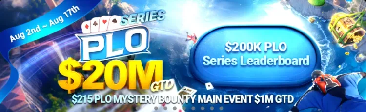 Series Plo