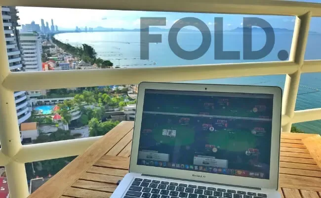 This One Little Word Will Make You A Big Winner In Poker