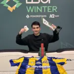 BSOP Winter: Soria y Gatti sumaron títulos para Argentina