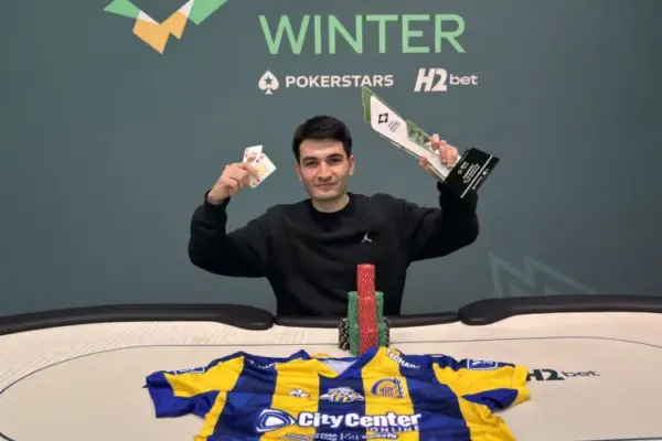 BSOP Winter: Soria y Gatti sumaron títulos para Argentina